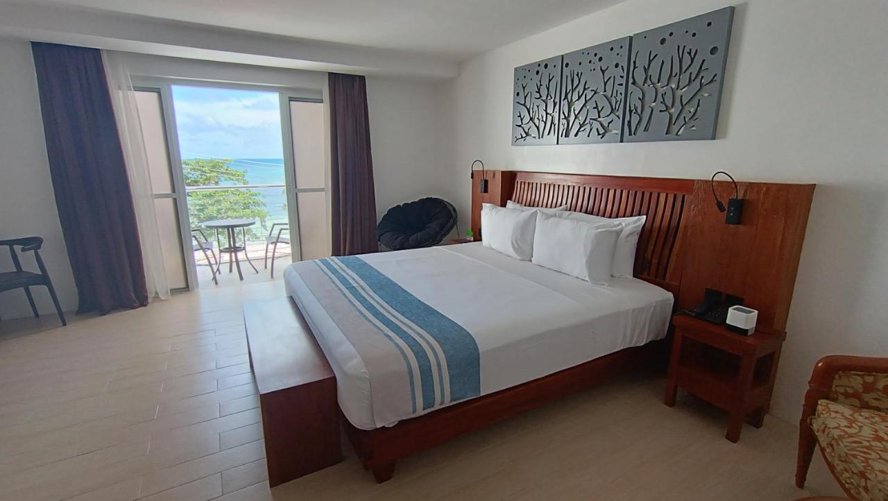 Aira Boracay Hotel Boracay Island Eksteriør billede